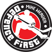 First Defence Hockey